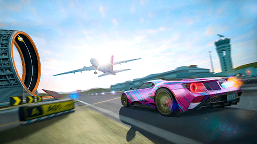 Extreme Car Driving Simulator_6