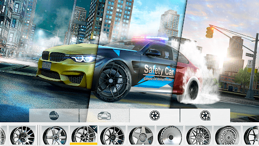 Extreme Car Driving Simulator_7