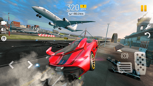 Extreme Car Driving Simulator_9