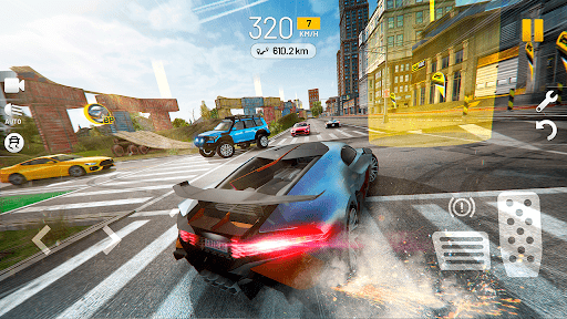 Extreme Car Driving Simulator_32