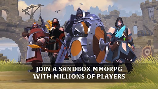 Albion Online_1
