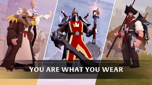 Albion Online_2