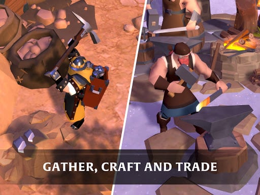 Albion Online_3