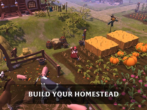 Albion Online_5