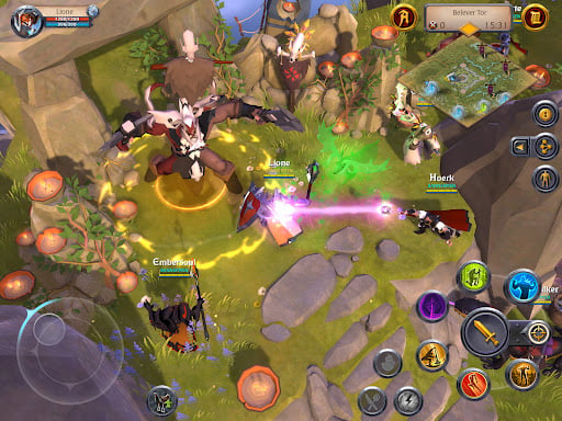 Albion Online_8