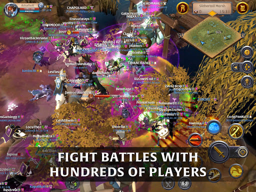 Albion Online_12