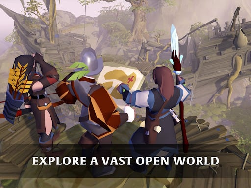 Albion Online_16