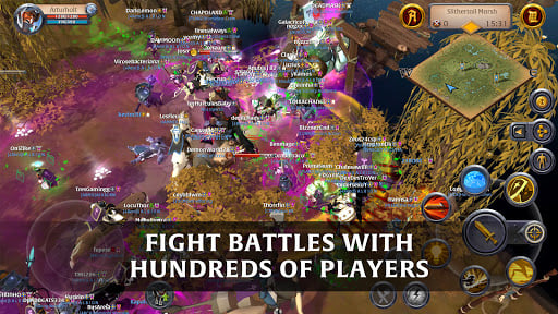 Albion Online_18