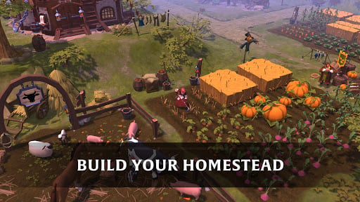 Albion Online_19