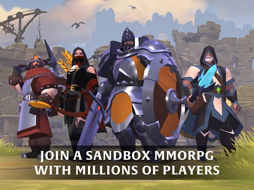 Albion Online_23