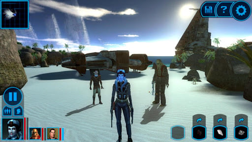 Star Wars™: KOTOR_6