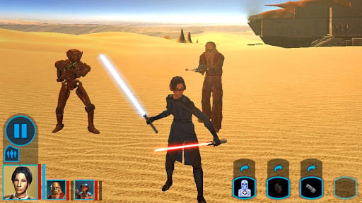 Star Wars™: KOTOR_13