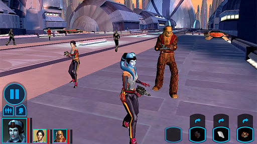 Star Wars™: KOTOR_18