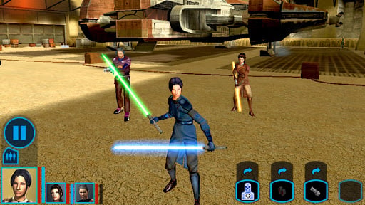 Star Wars™: KOTOR_20