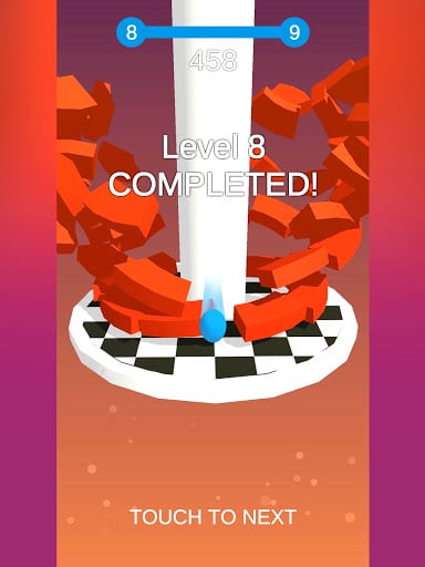 Stack Ball - Crash Platforms_4
