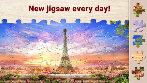 Magic Jigsaw Puzzles－Games HD_23