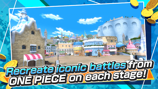 ONE PIECE Bounty Rush_9