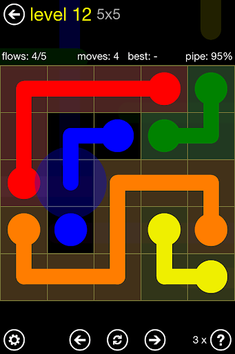 Flow Free_3