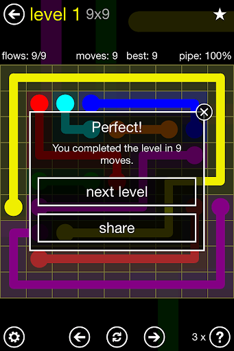 Flow Free_5