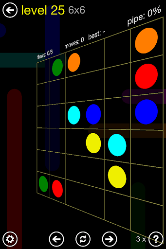 Flow Free_15