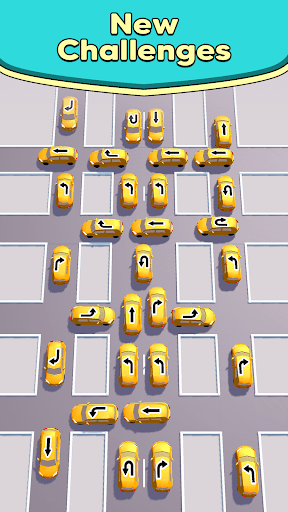 Traffic Escape!_3