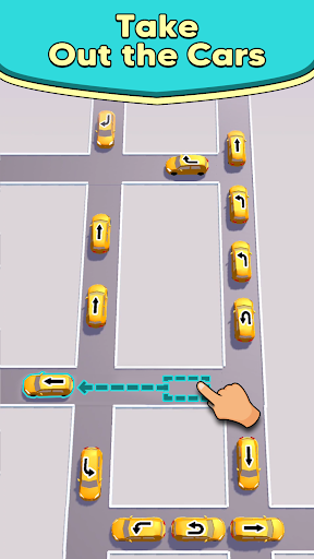 Traffic Escape!_4