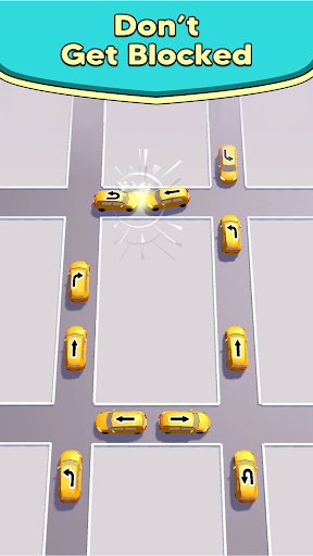 Traffic Escape!_8