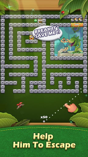 Breaker Fun - Rescue Adventure_10