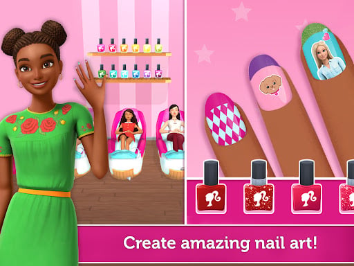 Barbie Dreamhouse Adventures_7