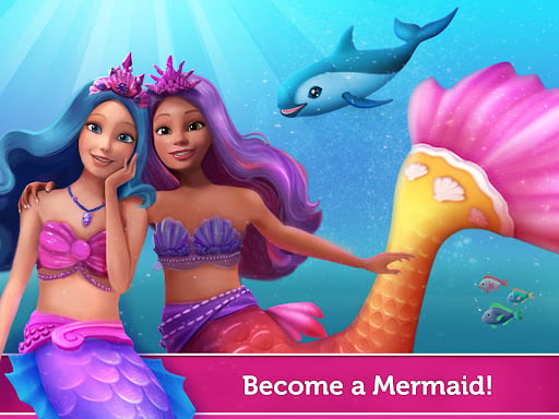 Barbie Dreamhouse Adventures_12