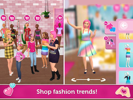 Barbie Dreamhouse Adventures_14