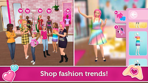 Barbie Dreamhouse Adventures_19