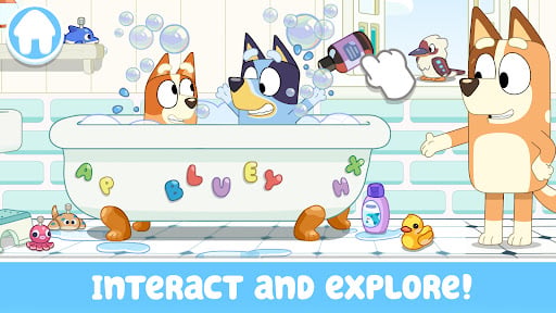 Bluey: Let's Play!_1