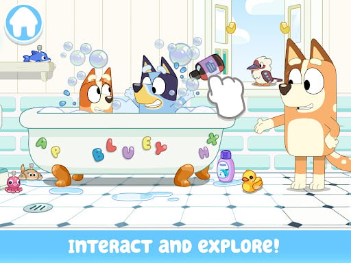 Bluey: Let's Play!_5