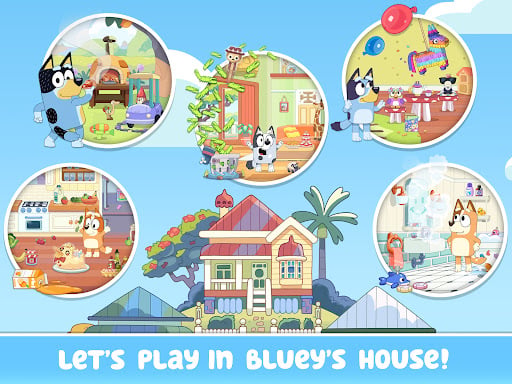 Bluey: Let's Play!_7