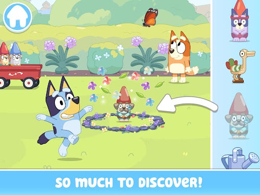 Bluey: Let's Play!_9