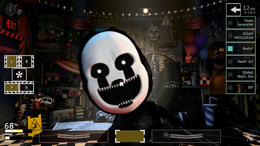 Ultimate Custom Night_2