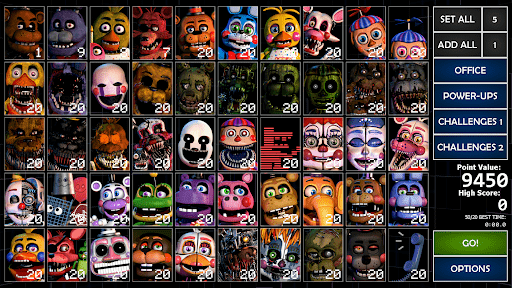 Ultimate Custom Night_9