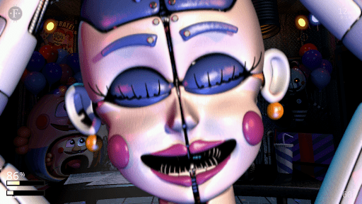 Ultimate Custom Night_18