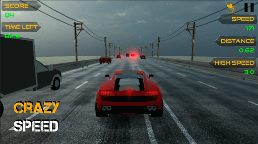 Highway Racer 3D_3