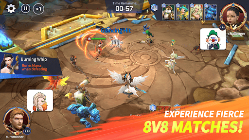 Summoners War: Lost Centuria_1