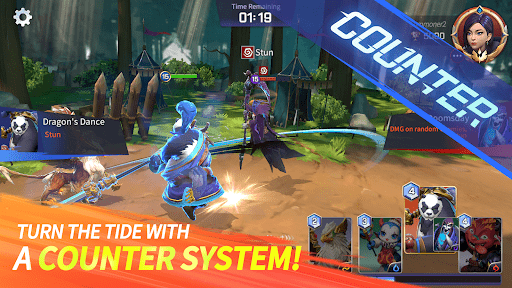Summoners War: Lost Centuria_5