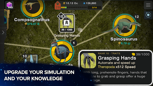 Cell to Singularity: Evolution_15