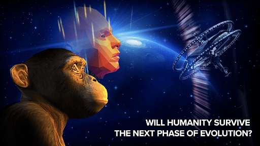 Cell to Singularity: Evolution_17