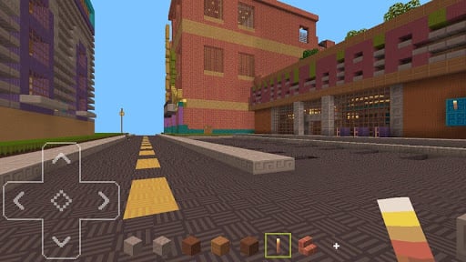 Craftsman: Building Craft_2