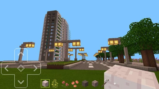 Craftsman: Building Craft_3