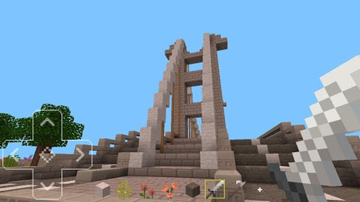 Craftsman: Building Craft_4