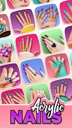Acrylic Nails_26