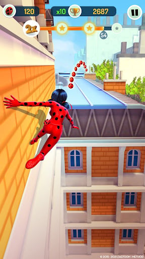 Miraculous Ladybug &amp; Cat Noir_8
