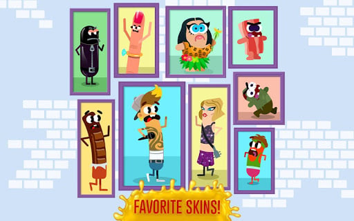 Run Sausage Run!_15